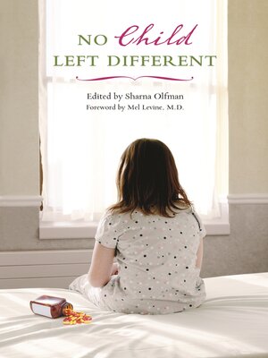 cover image of No Child Left Different